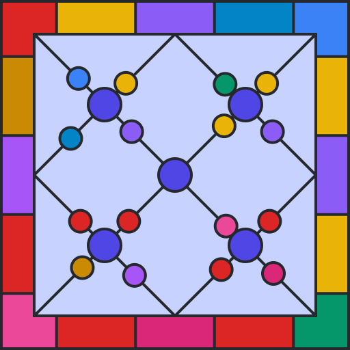 Octorand Gen2 #1193 NFT on Algorand