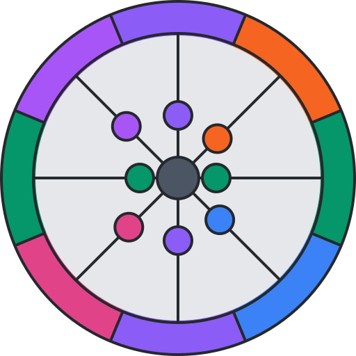 Octorand Gen1 #650 NFT on Algorand