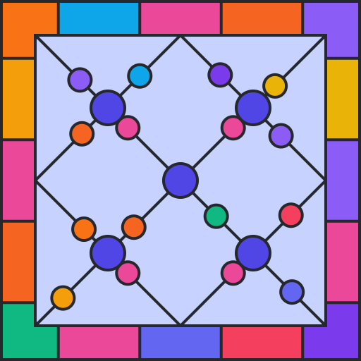 Octorand Gen2 #6097 NFT on Algorand