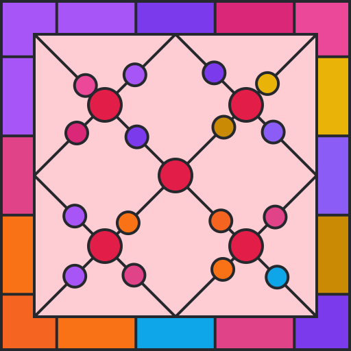 Octorand Gen2 #4574 NFT on Algorand