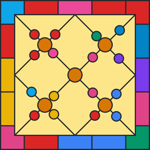 Octorand Gen2 #6965 NFT on Algorand