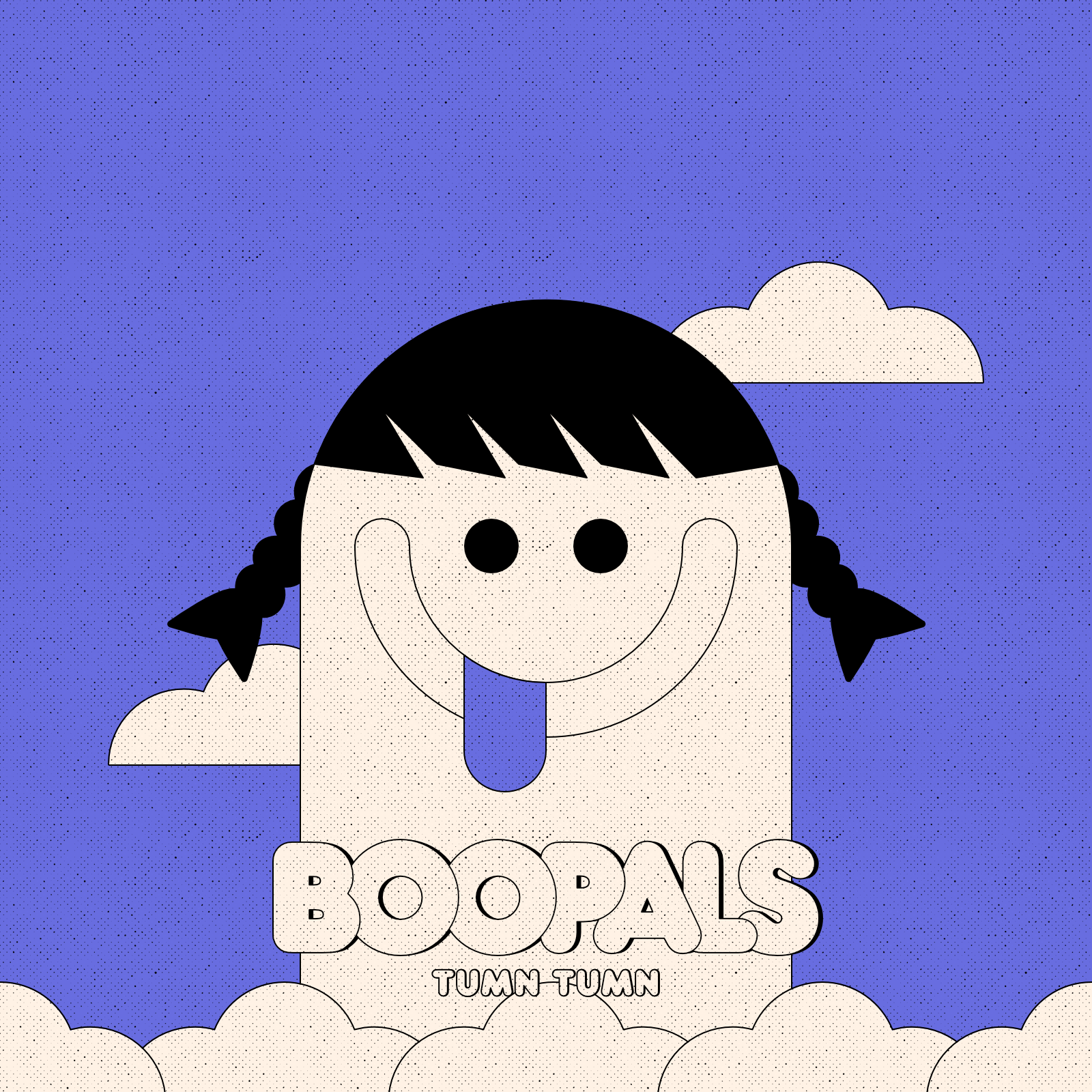 Tumn Tumn NFT on Algorand