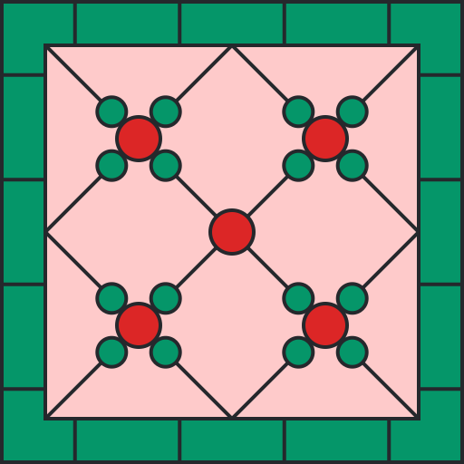 Octorand Gen2 #6945 NFT on Algorand