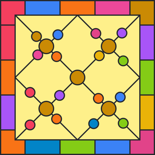 Octorand Gen2 #6755 NFT on Algorand