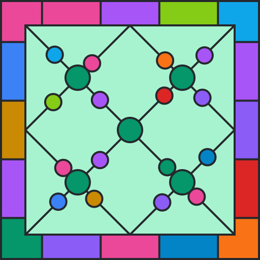 Octorand Gen2 #3354 NFT on Algorand