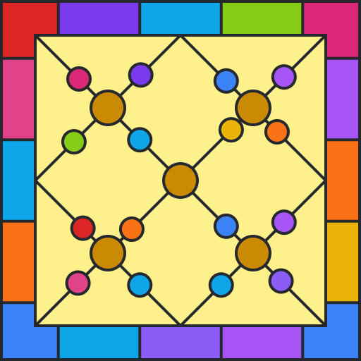 Octorand Gen2 #5035 NFT on Algorand