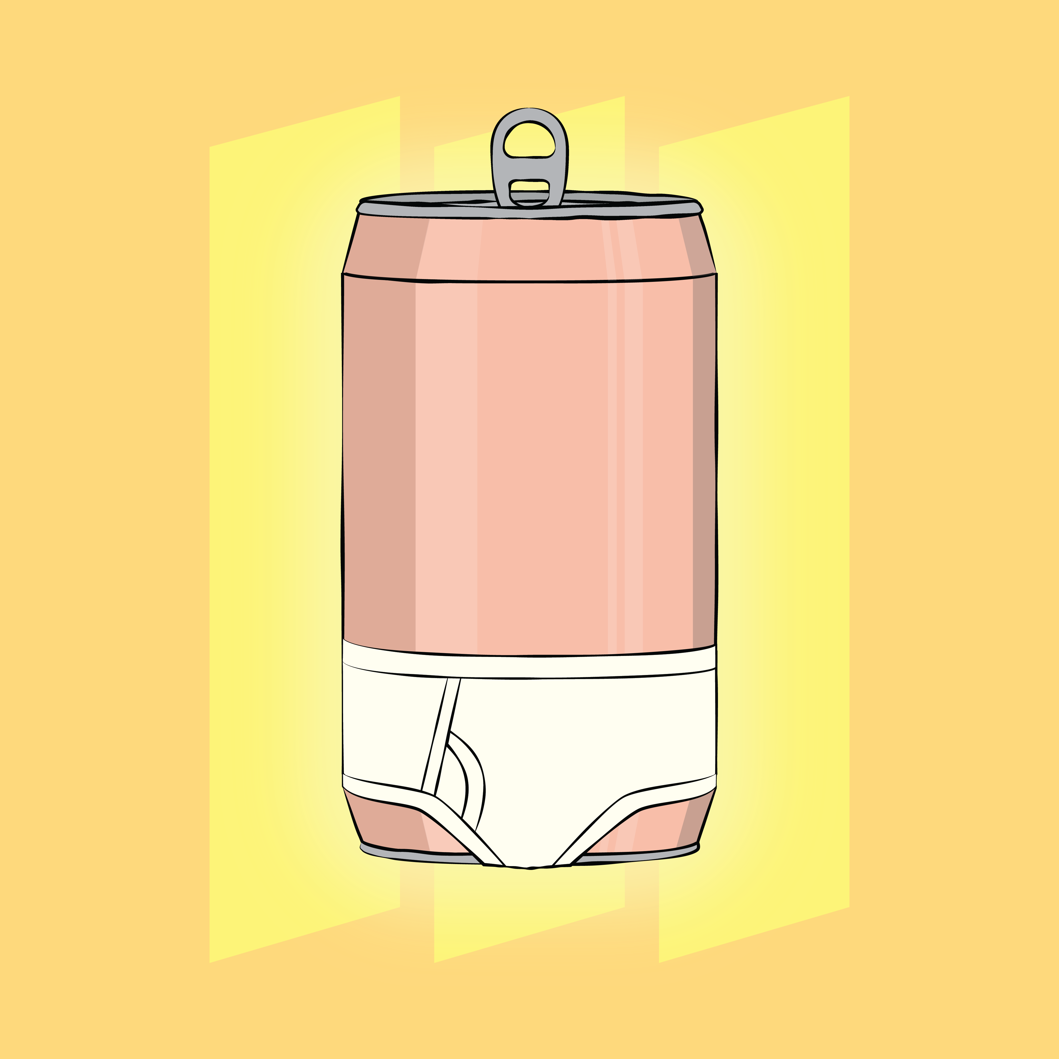 OnlyCans #148 NFT on Algorand