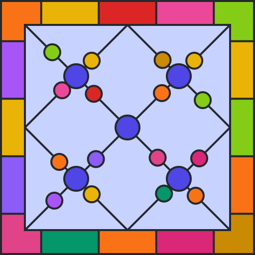 Octorand Gen2 #6011 NFT on Algorand