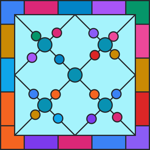 Octorand Gen2 #0348 NFT on Algorand