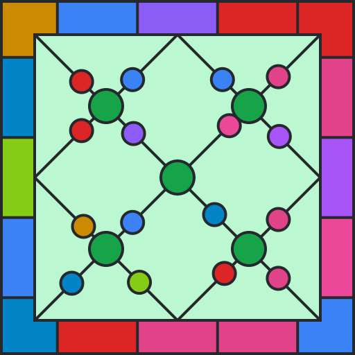 Octorand Gen2 #7898 NFT on Algorand