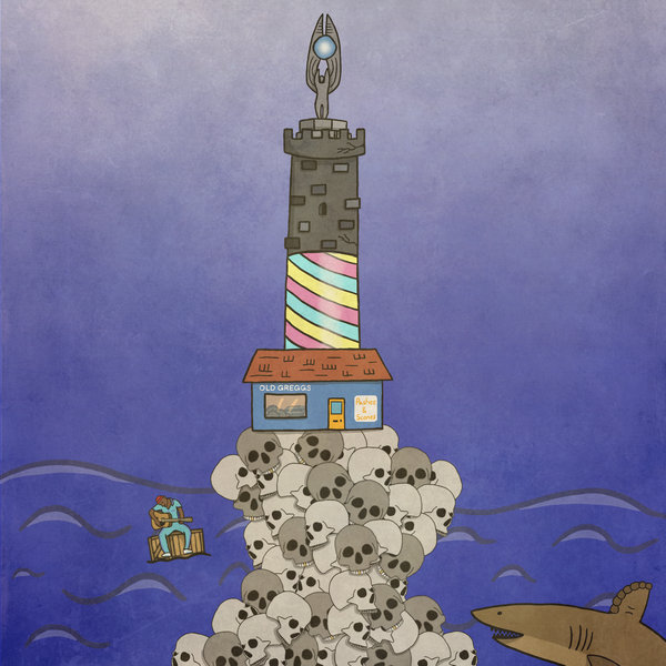 An image of The Lighthouse #17