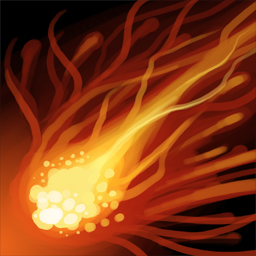 An image of NRPG Flare