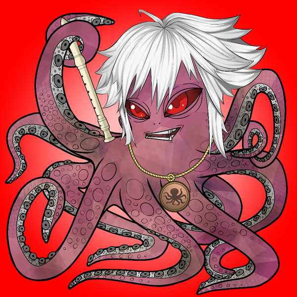 Image of OctOpuls 0029