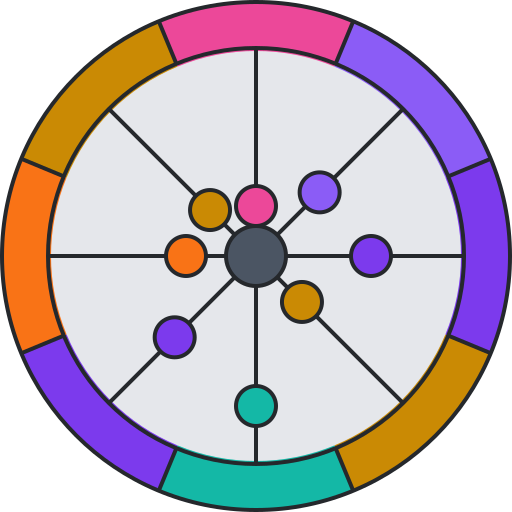 Octorand Gen1 #702 NFT on Algorand