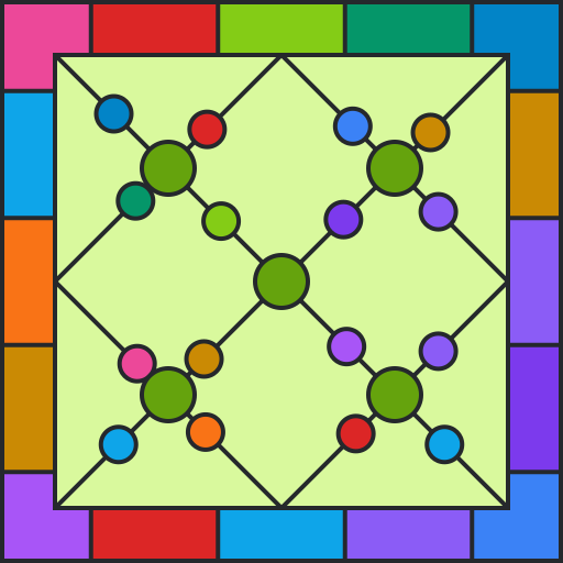 Octorand Gen2 #0498 NFT on Algorand