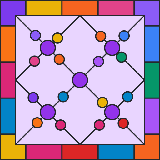 Octorand Gen2 #2082 NFT on Algorand