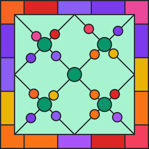 Octorand Gen2 #5967 NFT on Algorand