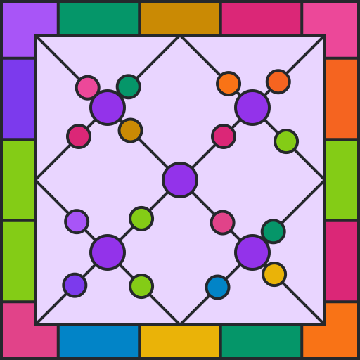 Octorand Gen2 #2591 NFT on Algorand