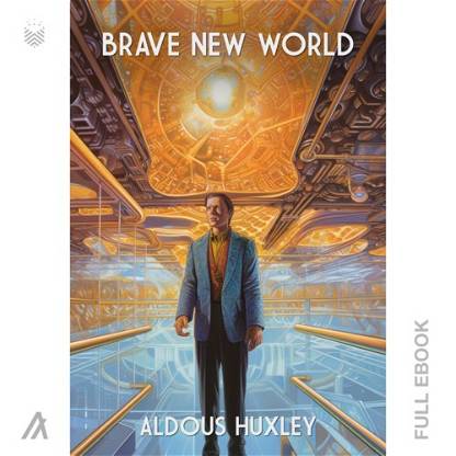 Brave New World #4863