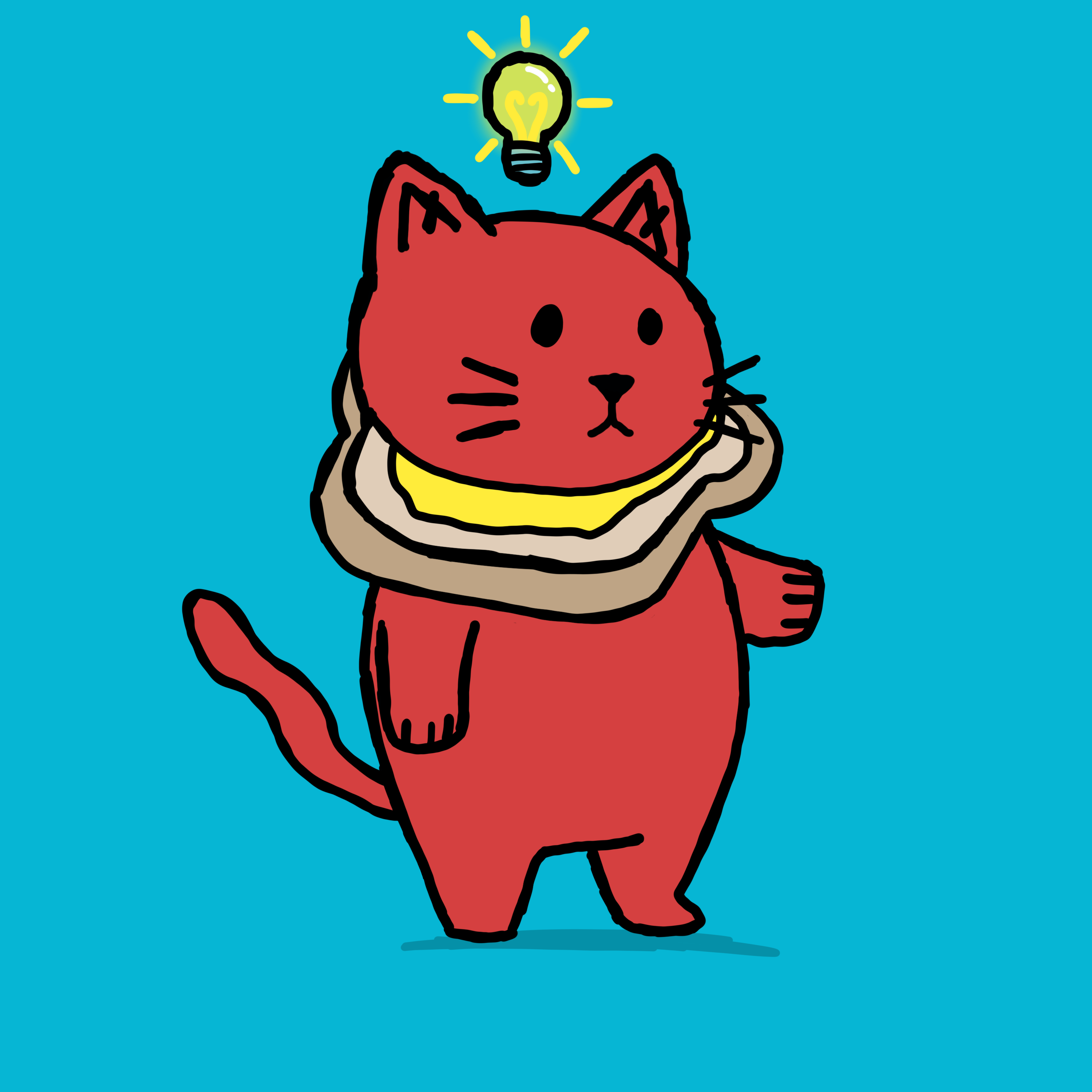 SK4L #473 NFT on Algorand