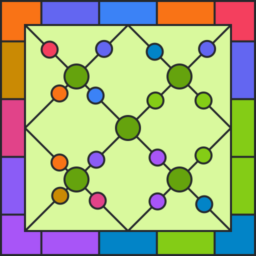 Octorand Gen2 #4428 NFT on Algorand