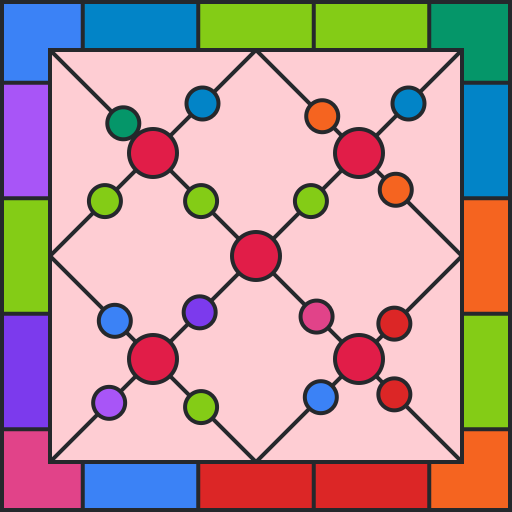 Octorand Gen2 #5426 NFT on Algorand