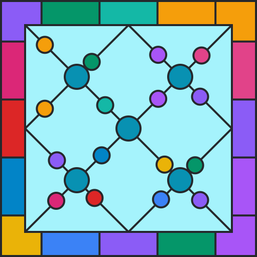 Octorand Gen2 #1548 NFT on Algorand