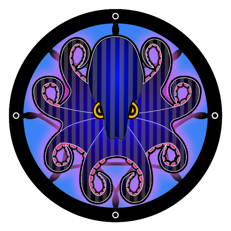 Guardian 017 NFT on Algorand