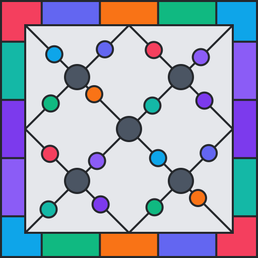 Octorand Gen2 #7999 NFT on Algorand