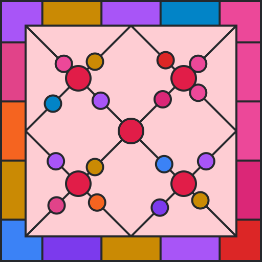 Octorand Gen2 #2032 NFT on Algorand