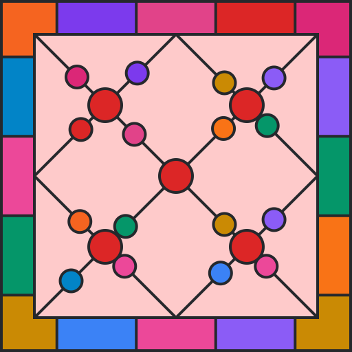 Octorand Gen2 #4313 NFT on Algorand