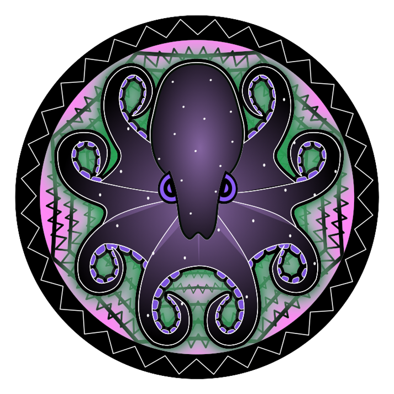 Guardian 028 NFT on Algorand