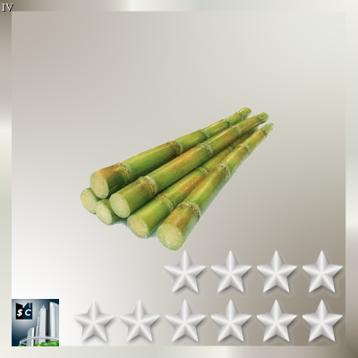 Sugarcane Q10 (#4)