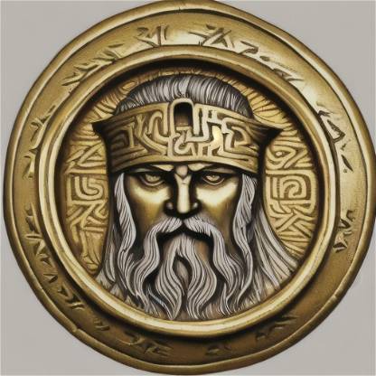 Odin's Treasure #03