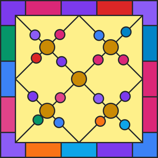 Octorand Gen2 #1485 NFT on Algorand