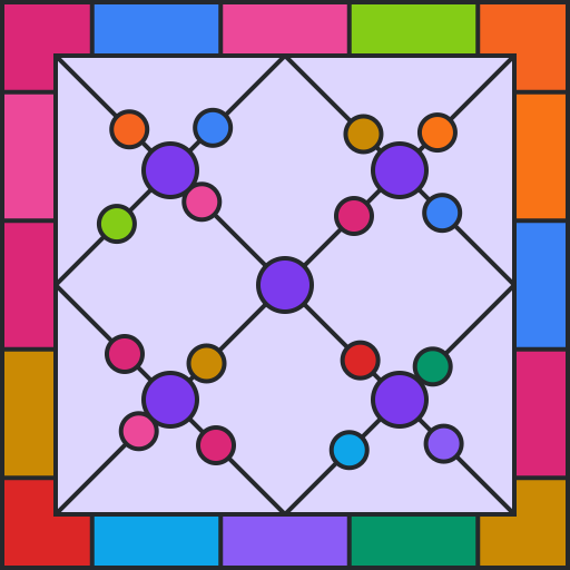 Octorand Gen2 #1112 NFT on Algorand