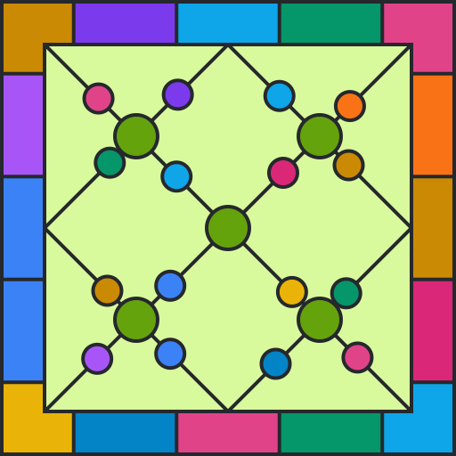 Octorand Gen2 #0504 NFT on Algorand