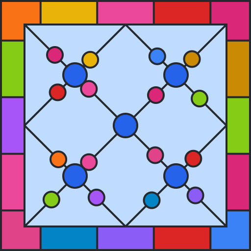 Octorand Gen2 #1466 NFT on Algorand