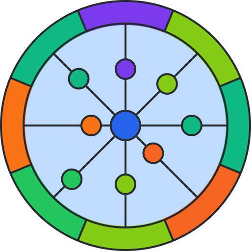 Octorand Gen1 #014 NFT on Algorand