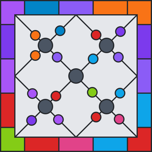 Octorand Gen2 #2115 NFT on Algorand