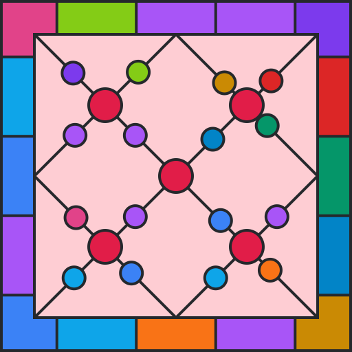 Octorand Gen2 #3244 NFT on Algorand