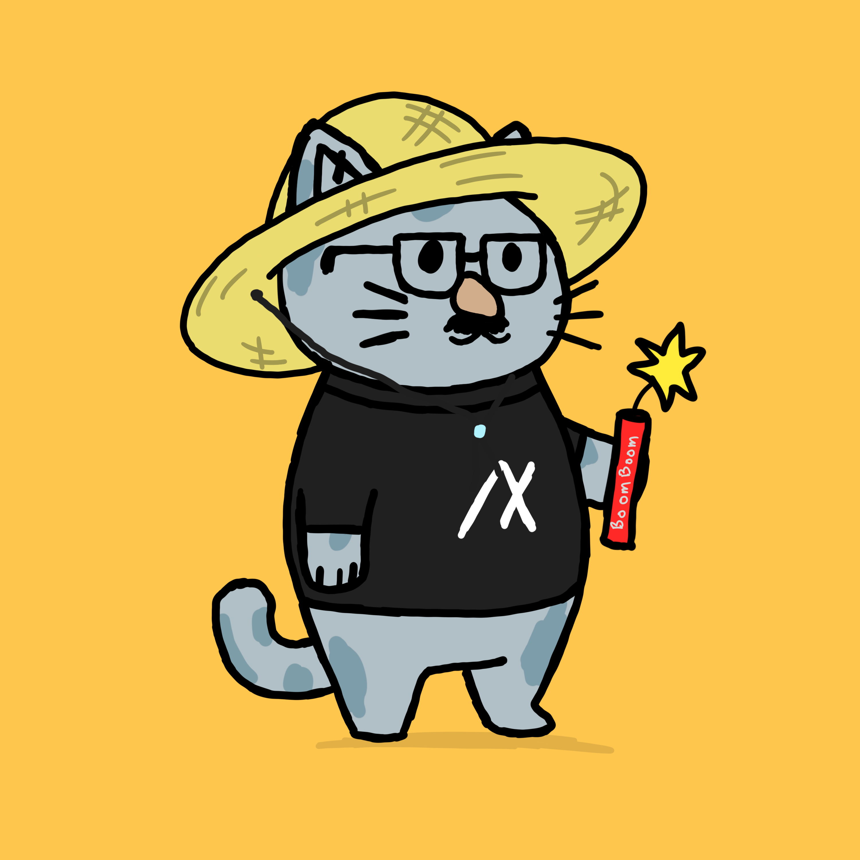 SK4L #2255 NFT on Algorand