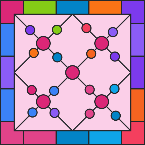 Octorand Gen2 #3310 NFT on Algorand