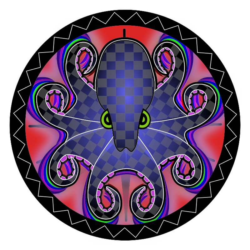 Guardian 221 NFT on Algorand