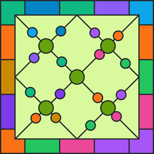 Octorand Gen2 #3925 NFT on Algorand