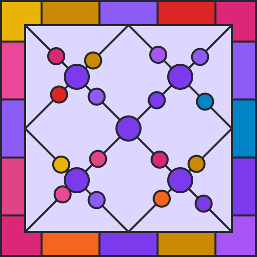 Octorand Gen2 #2544 NFT on Algorand