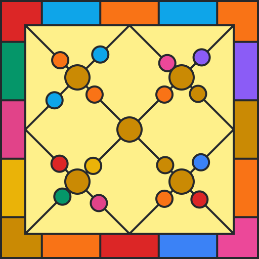 Octorand Gen2 #2594 NFT on Algorand