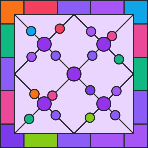 Octorand Gen2 #7749 NFT on Algorand