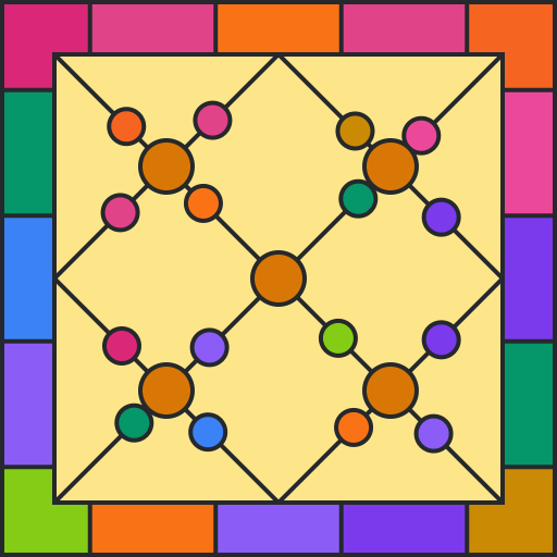 Octorand Gen2 #0326 NFT on Algorand