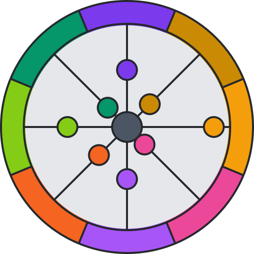 Octorand Gen1 #720 NFT on Algorand
